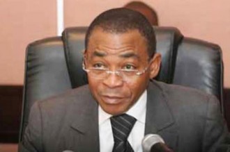  Côte dÂ’Ivoire : Charles Koffi Diby met en garde les diplomates : « Ayez le comportement digne quÂ’il faut »